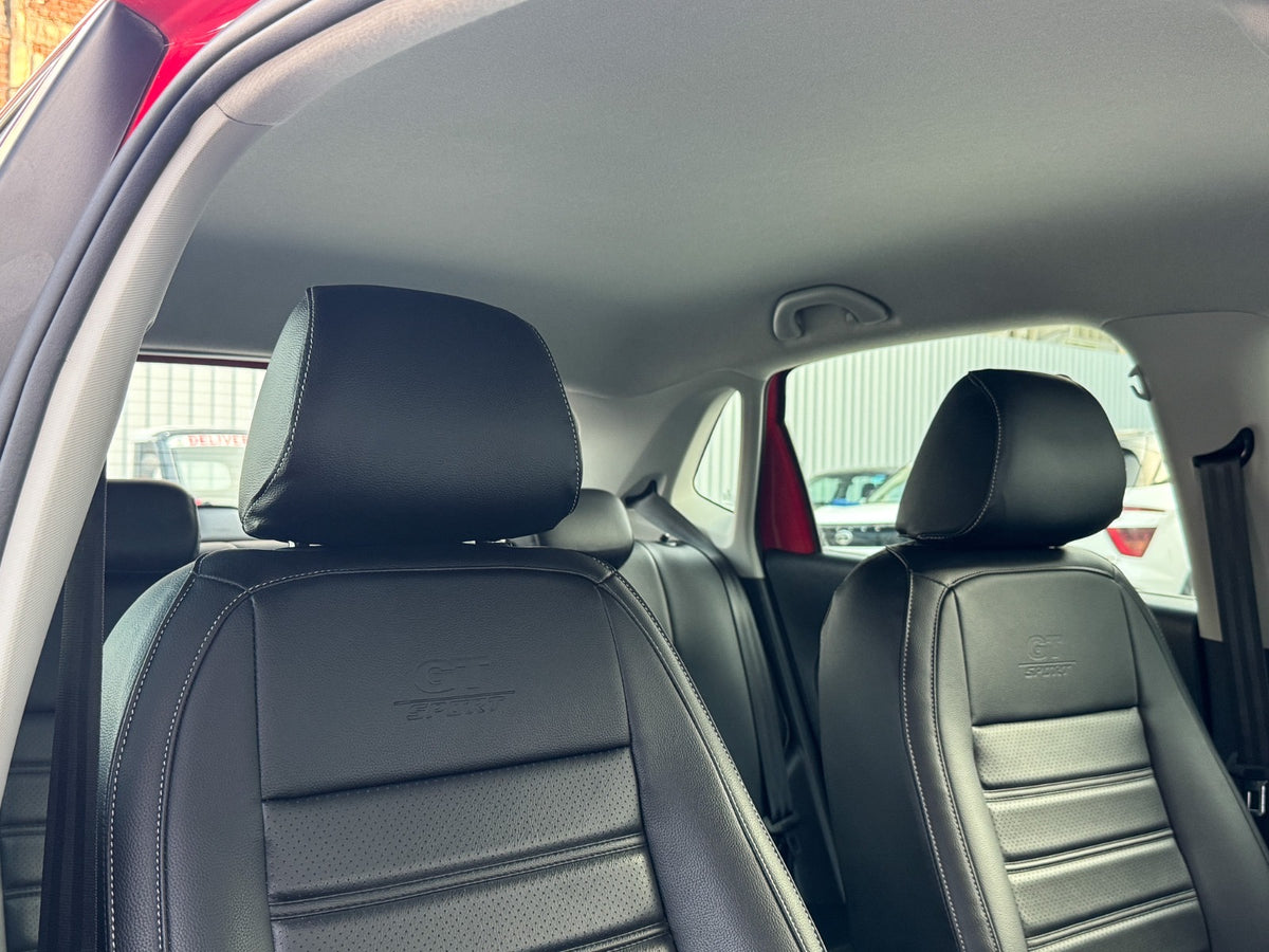 2021 VW Polo GT 1.0 TSI