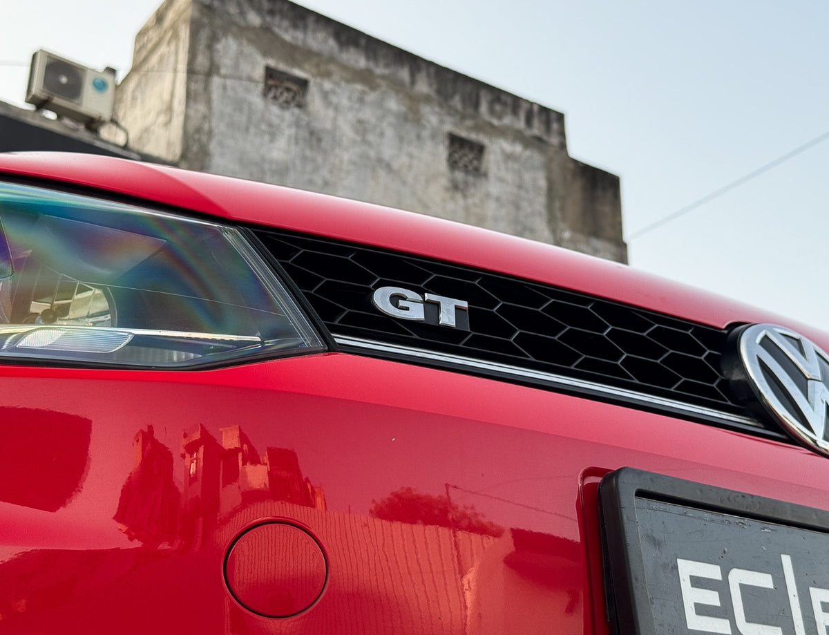 2021 VW Polo GT 1.0 TSI