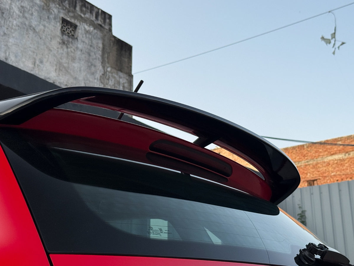 2021 VW Polo GT 1.0 TSI