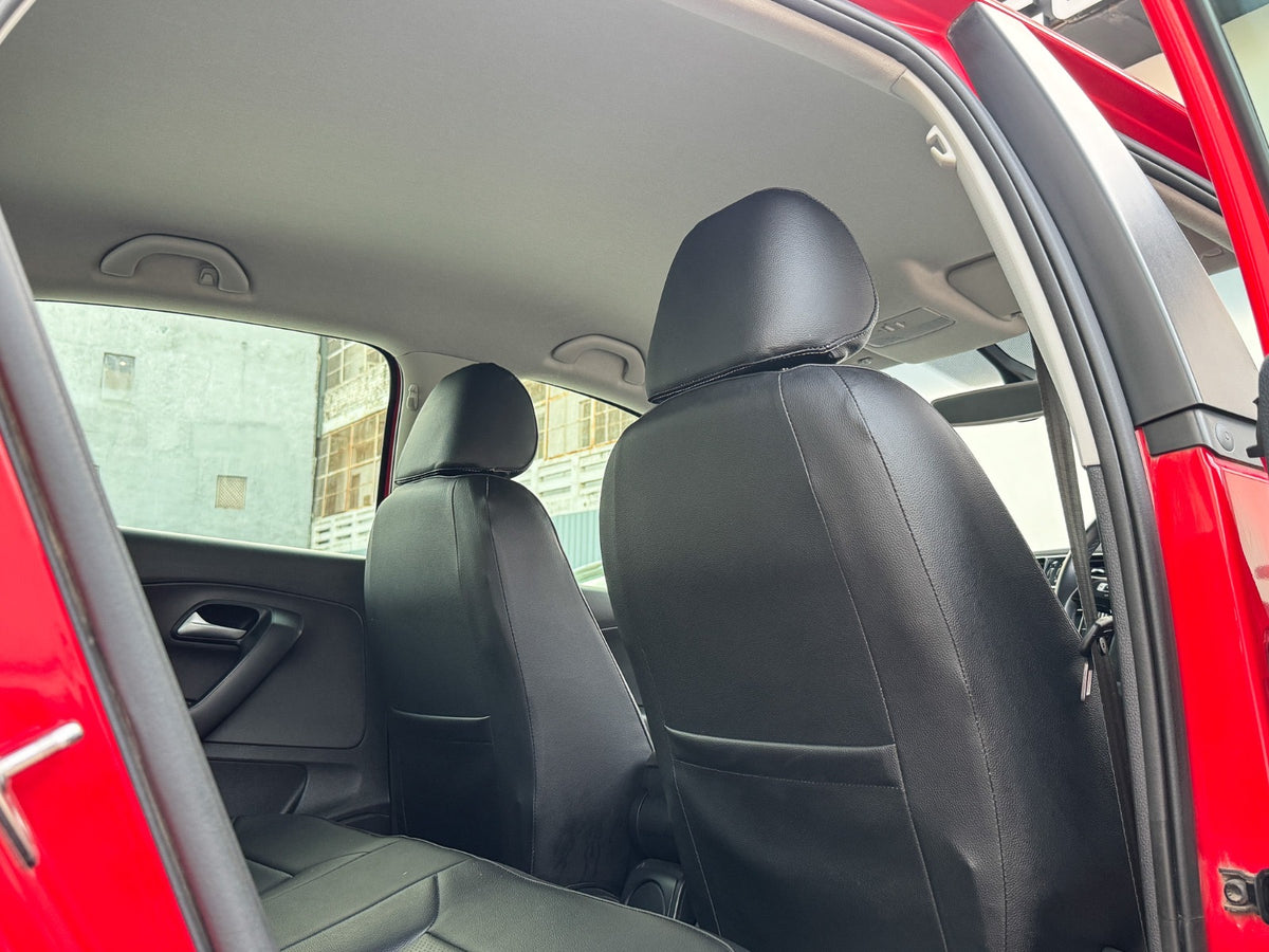 2021 VW Polo GT 1.0 TSI