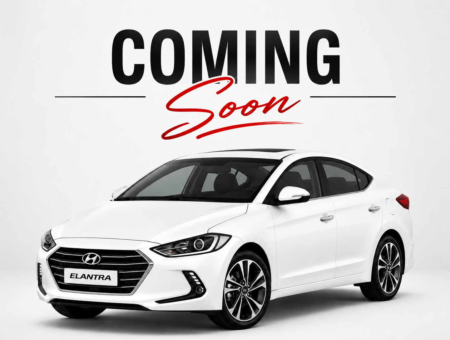 2018 Hyundai Elantra SX (O) AT