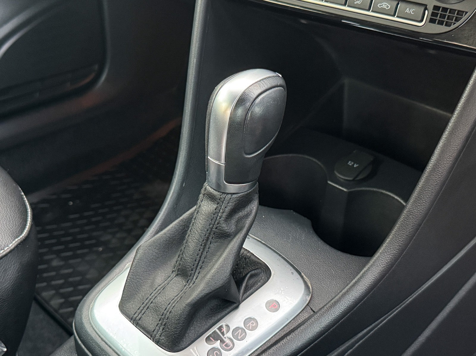 2021 VW Polo GT 1.0 TSI