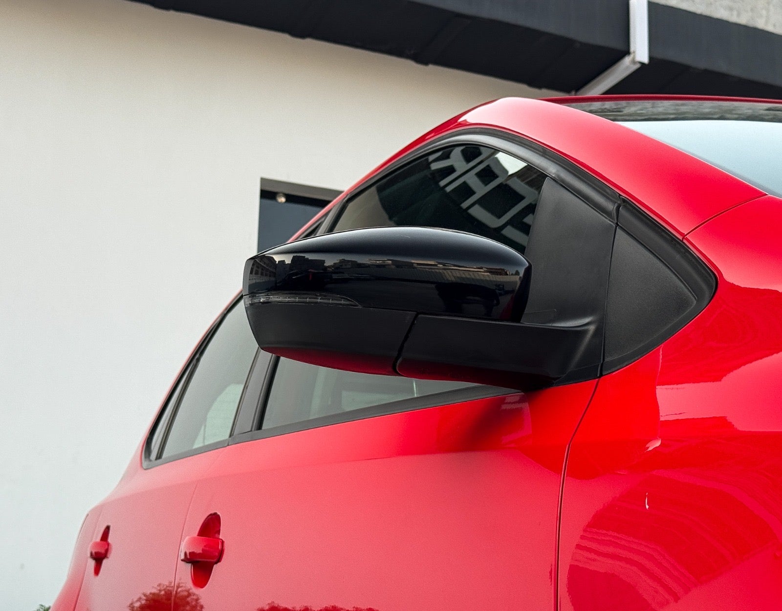 2021 VW Polo GT 1.0 TSI