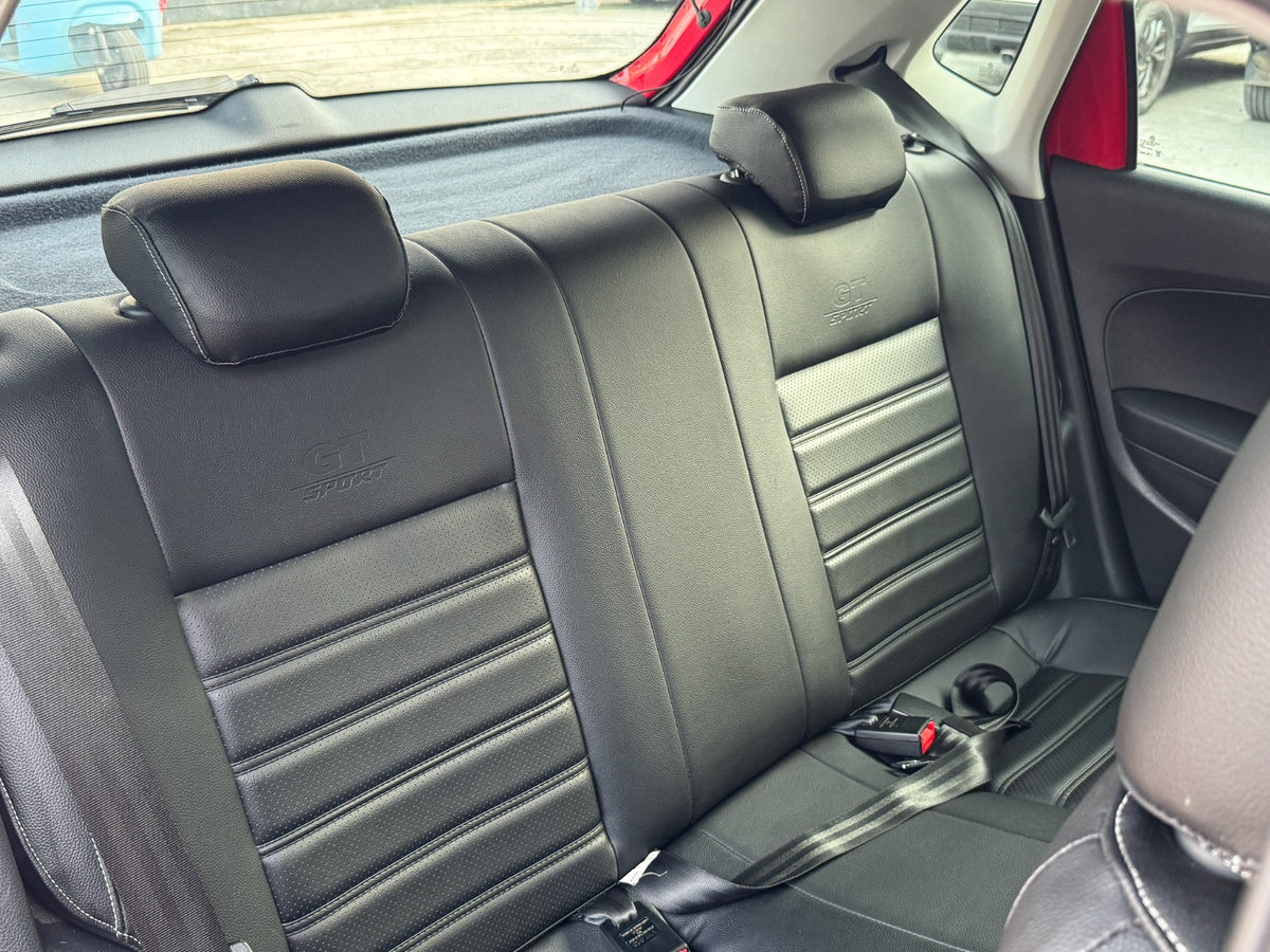 2021 VW Polo GT 1.0 TSI