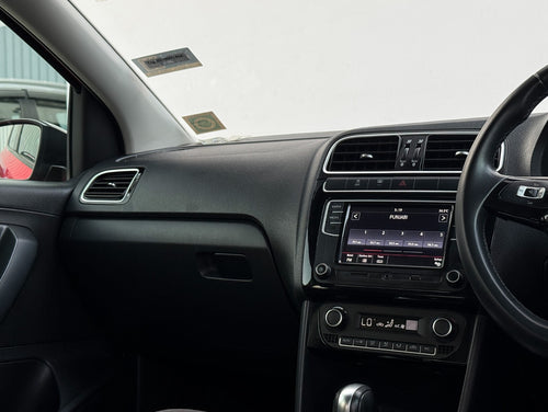 2021 VW Polo GT 1.0 TSI