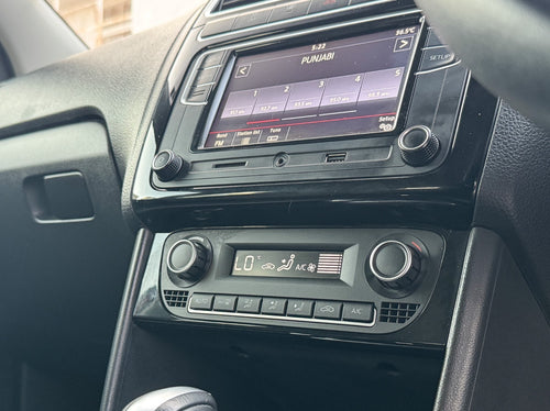 2021 VW Polo GT 1.0 TSI