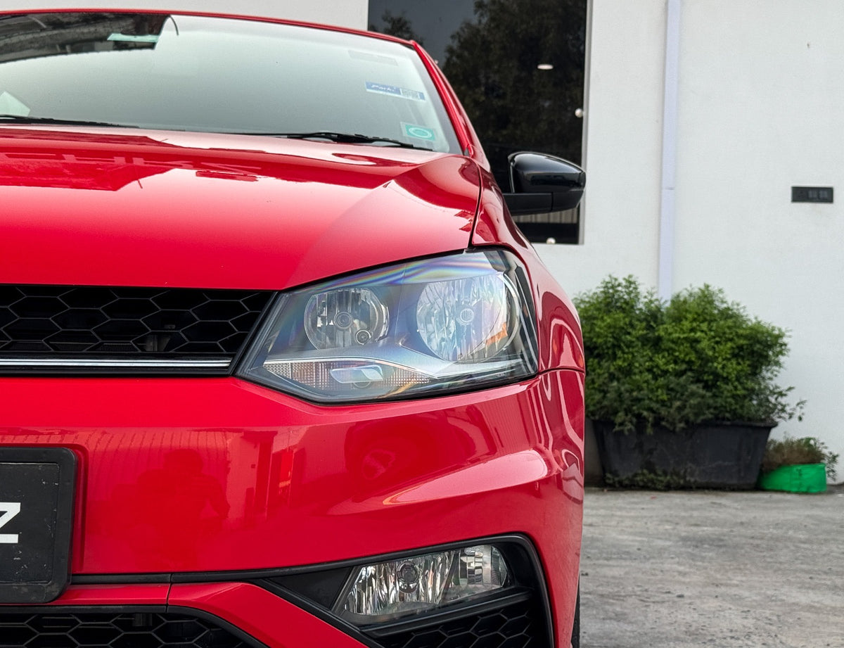 2021 VW Polo GT 1.0 TSI