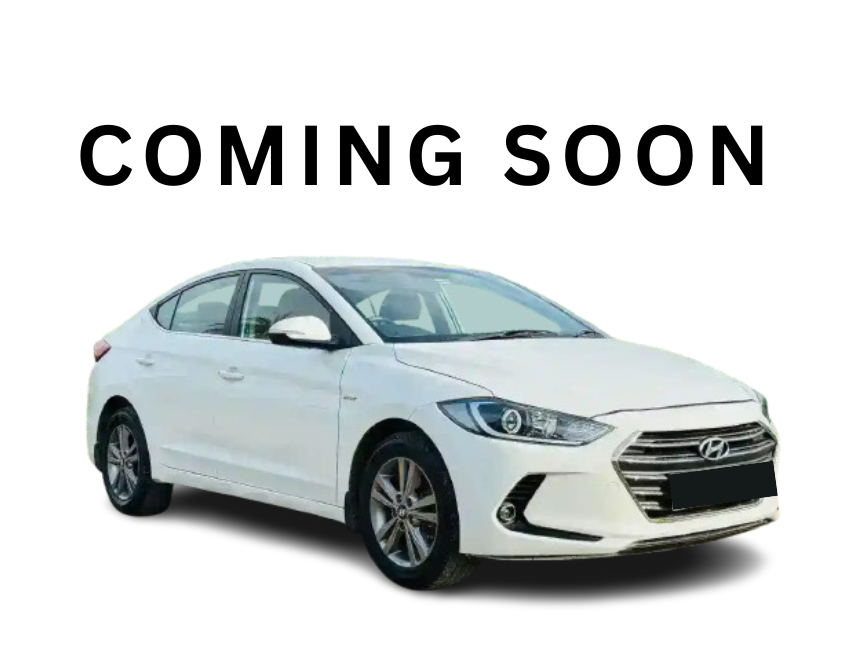 2018 Hyundai Elantra SX (O) AT