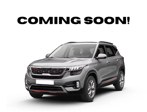 2022 Kia Seltos HTX IVT