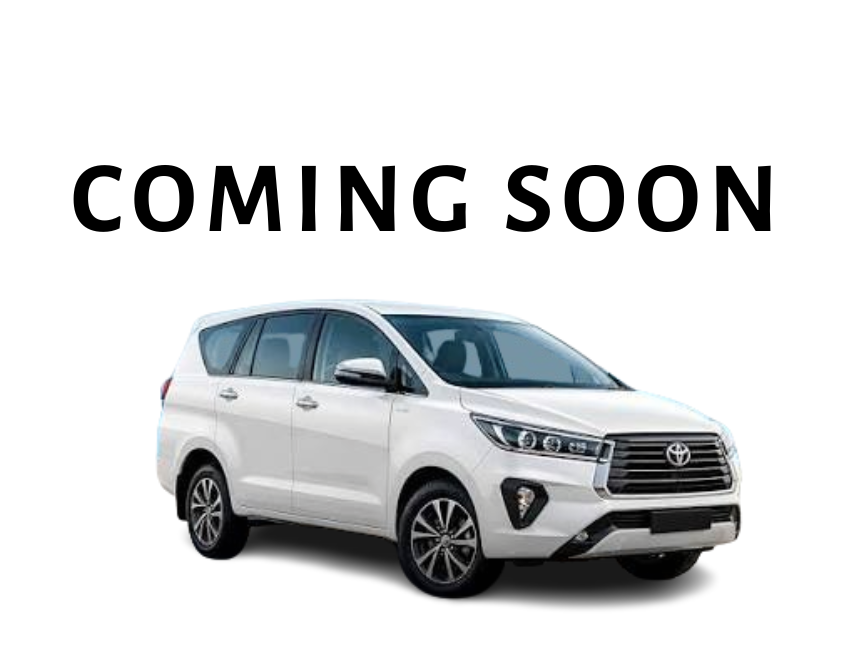 2022 Toyota Innova Crysta ZX 2.7 AT