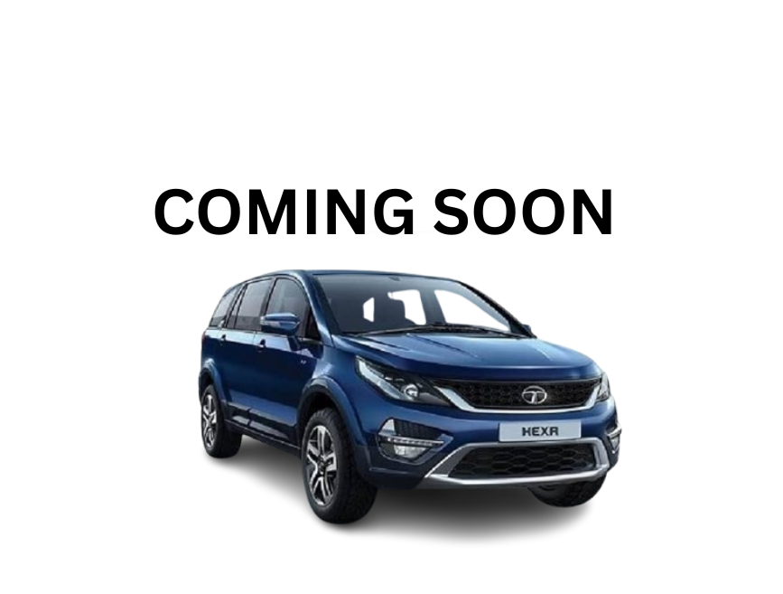 2018 Tata Hexa XTA 4X2