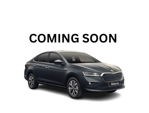 2023 Skoda Slavia Style 1.0 TSI AT