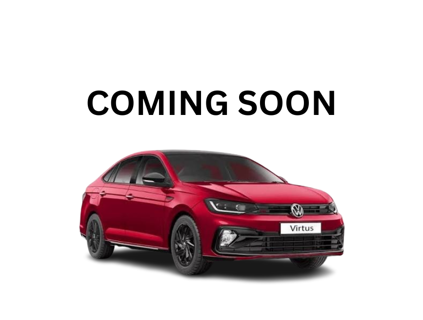 2024 VW Virtus GT Plus 1.5 AT