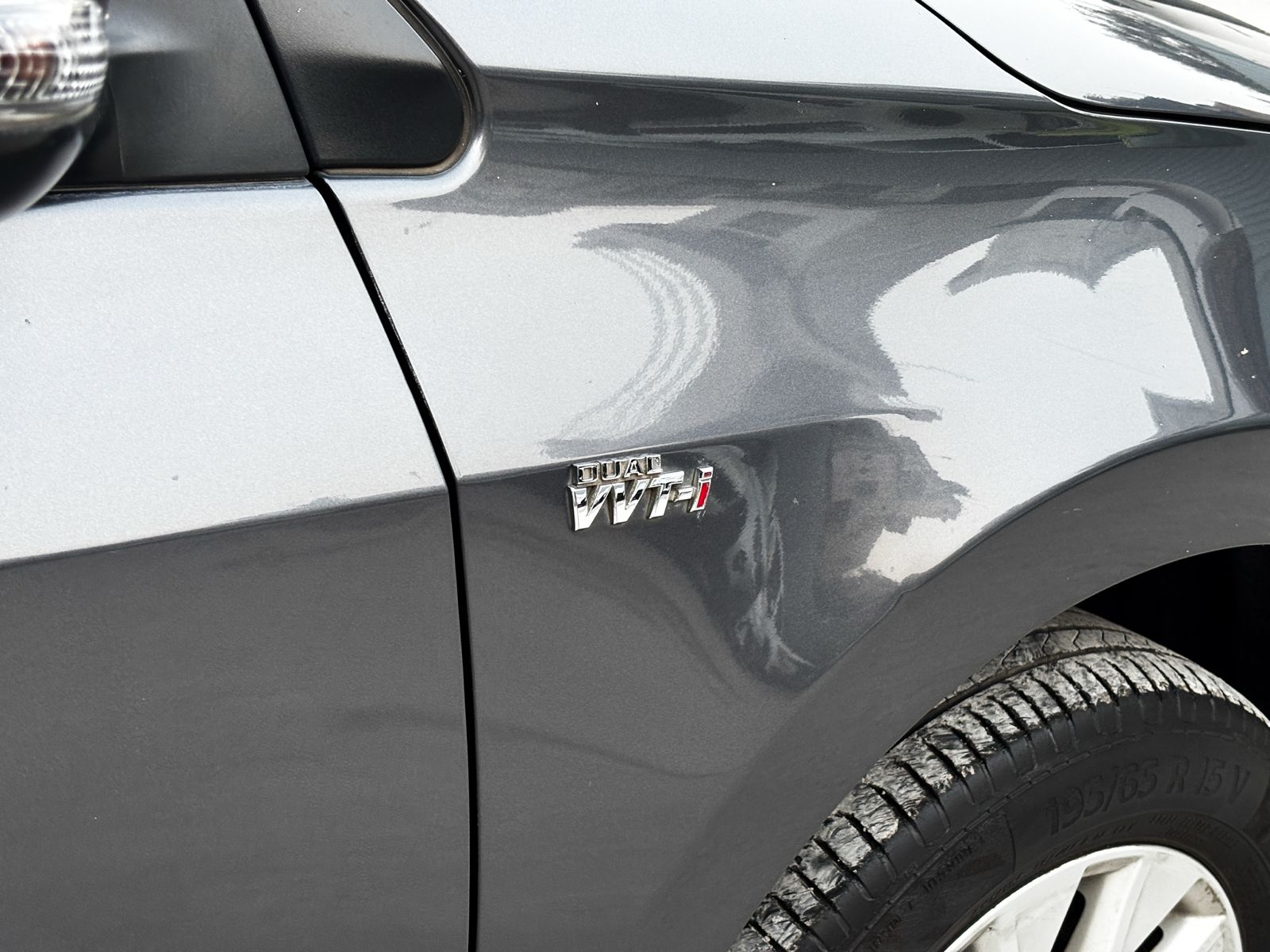 2018 Toyota Corolla Altis G AT