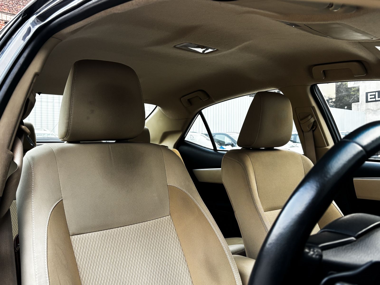 2018 Toyota Corolla Altis G AT