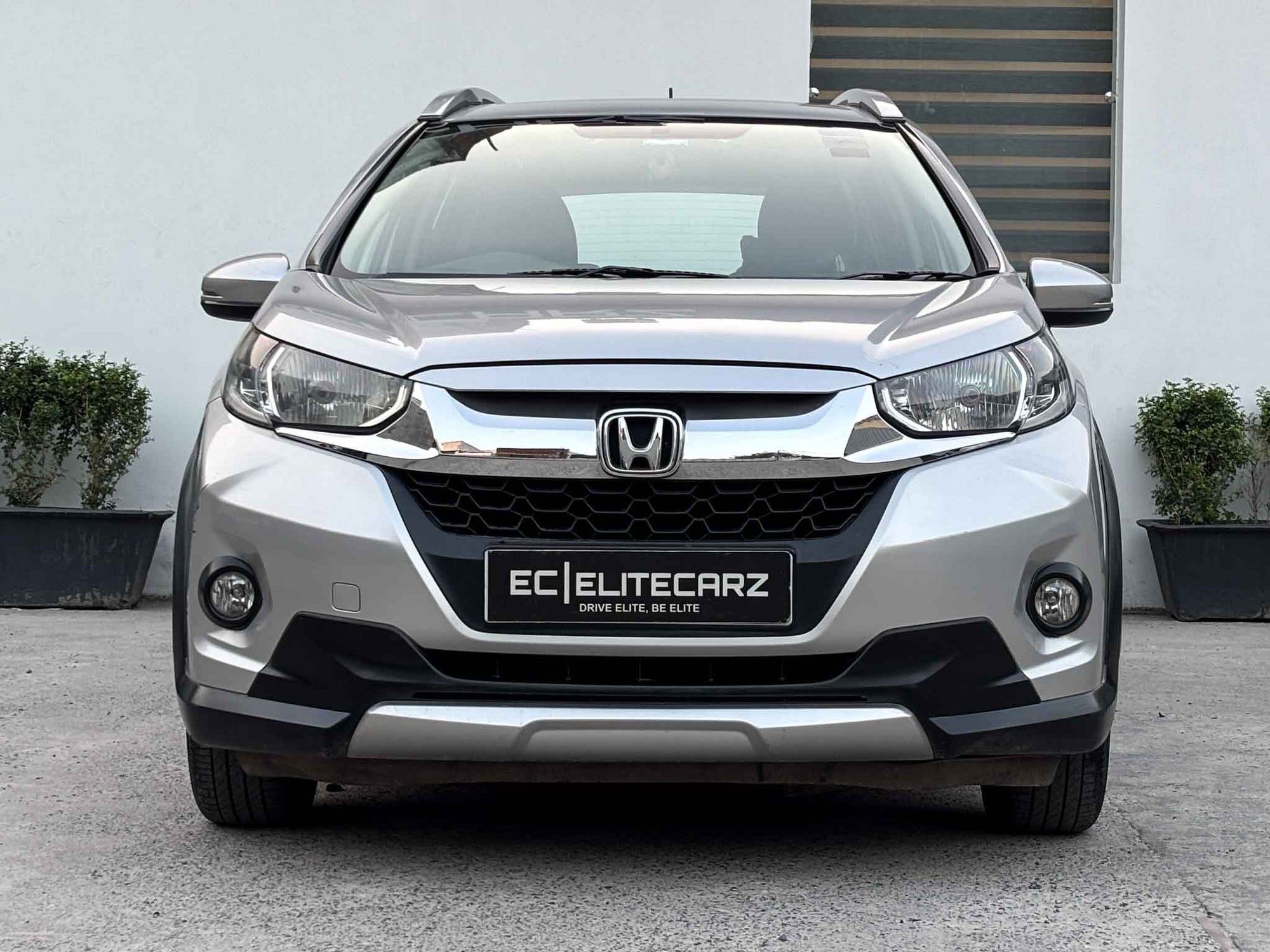 Honda WR-V