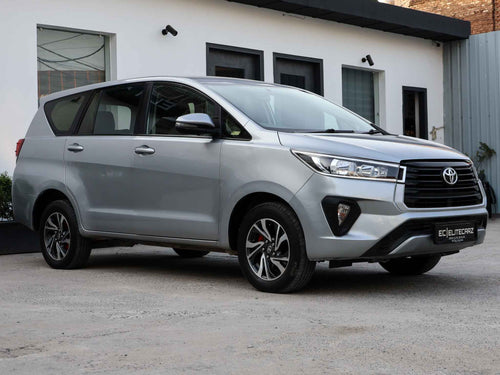 2022 Toyota Innova Crysta 2.4 G  MT