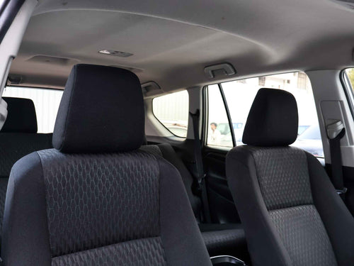 2022 Toyota Innova Crysta 2.4 G  MT
