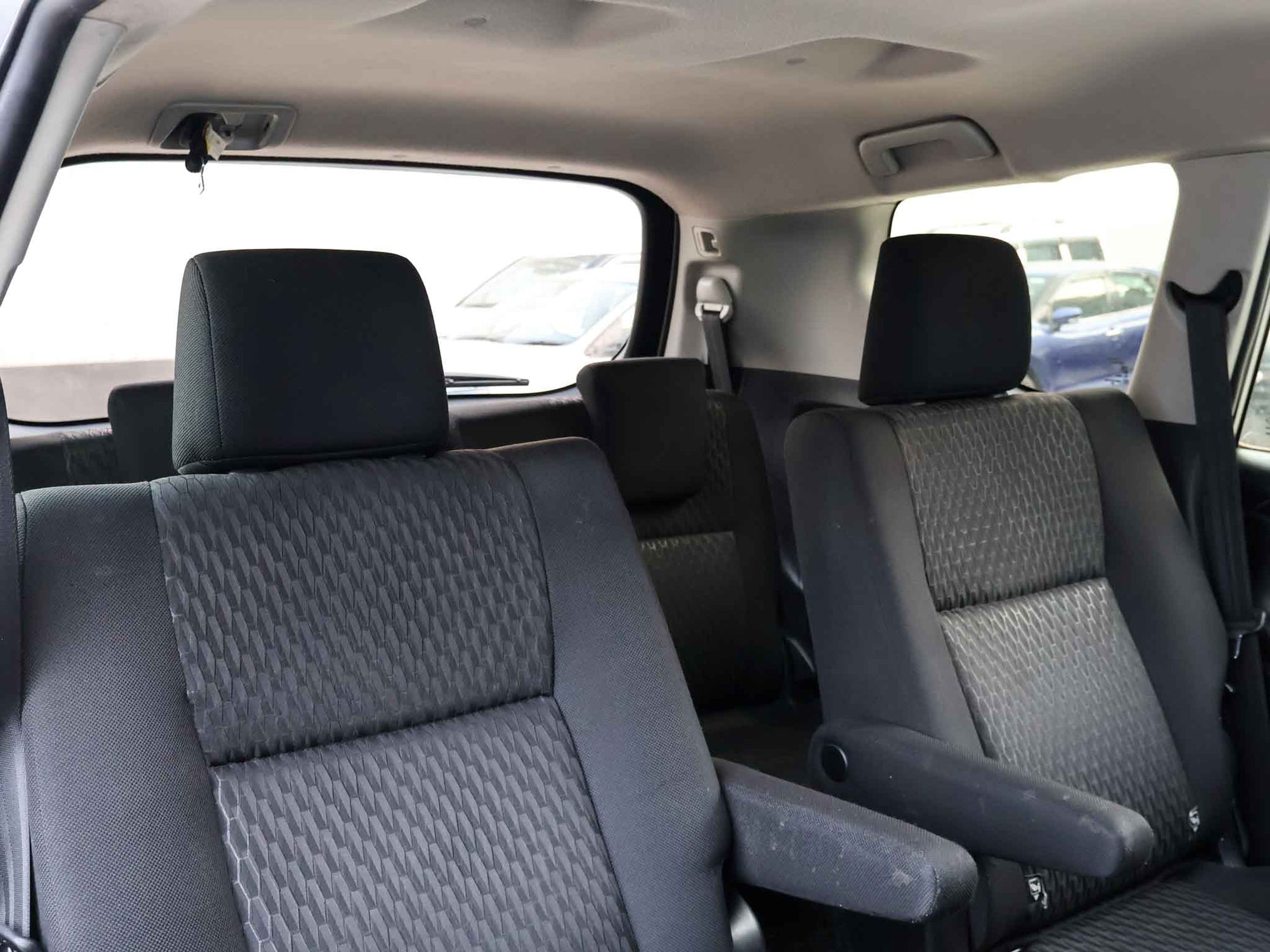 2022 Toyota Innova Crysta 2.4 G  MT