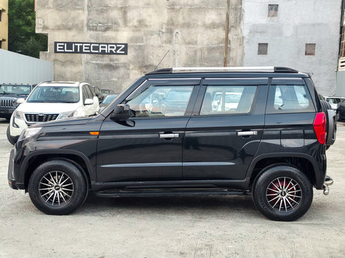2025 Mahindra Bolero Neo N10 (O)