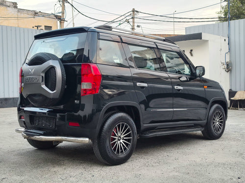 2025 Mahindra Bolero Neo N10 (O)