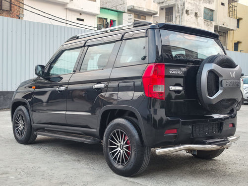 2025 Mahindra Bolero Neo N10 (O)