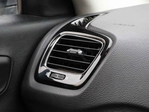 2018 Jeep Compass Limited Plus 2.0