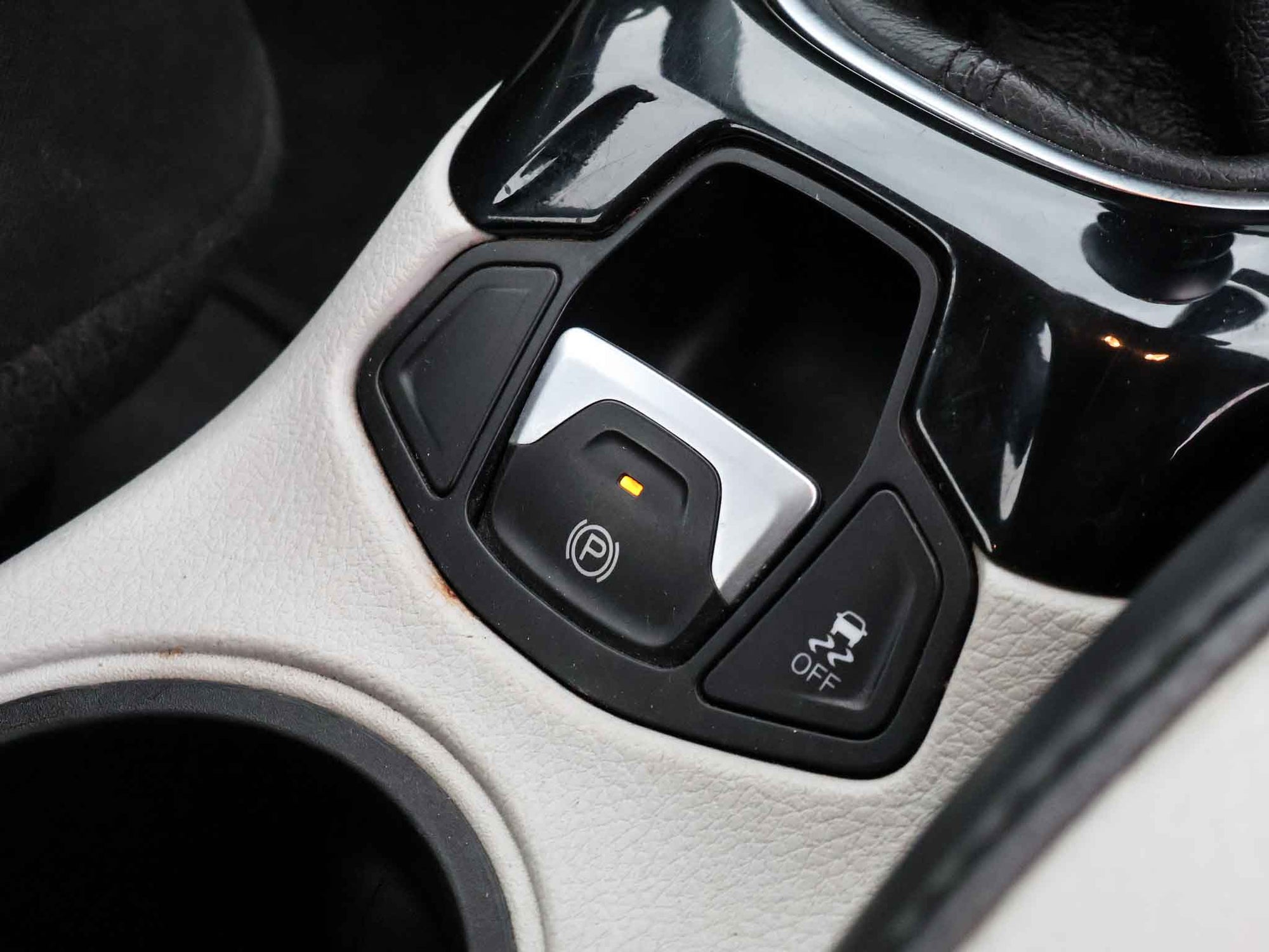 2018 Jeep Compass Limited Plus 2.0