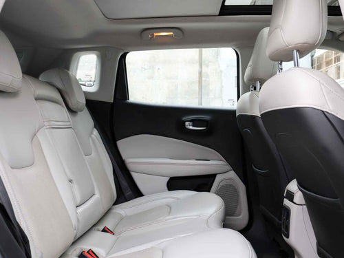 2018 Jeep Compass Limited Plus 2.0