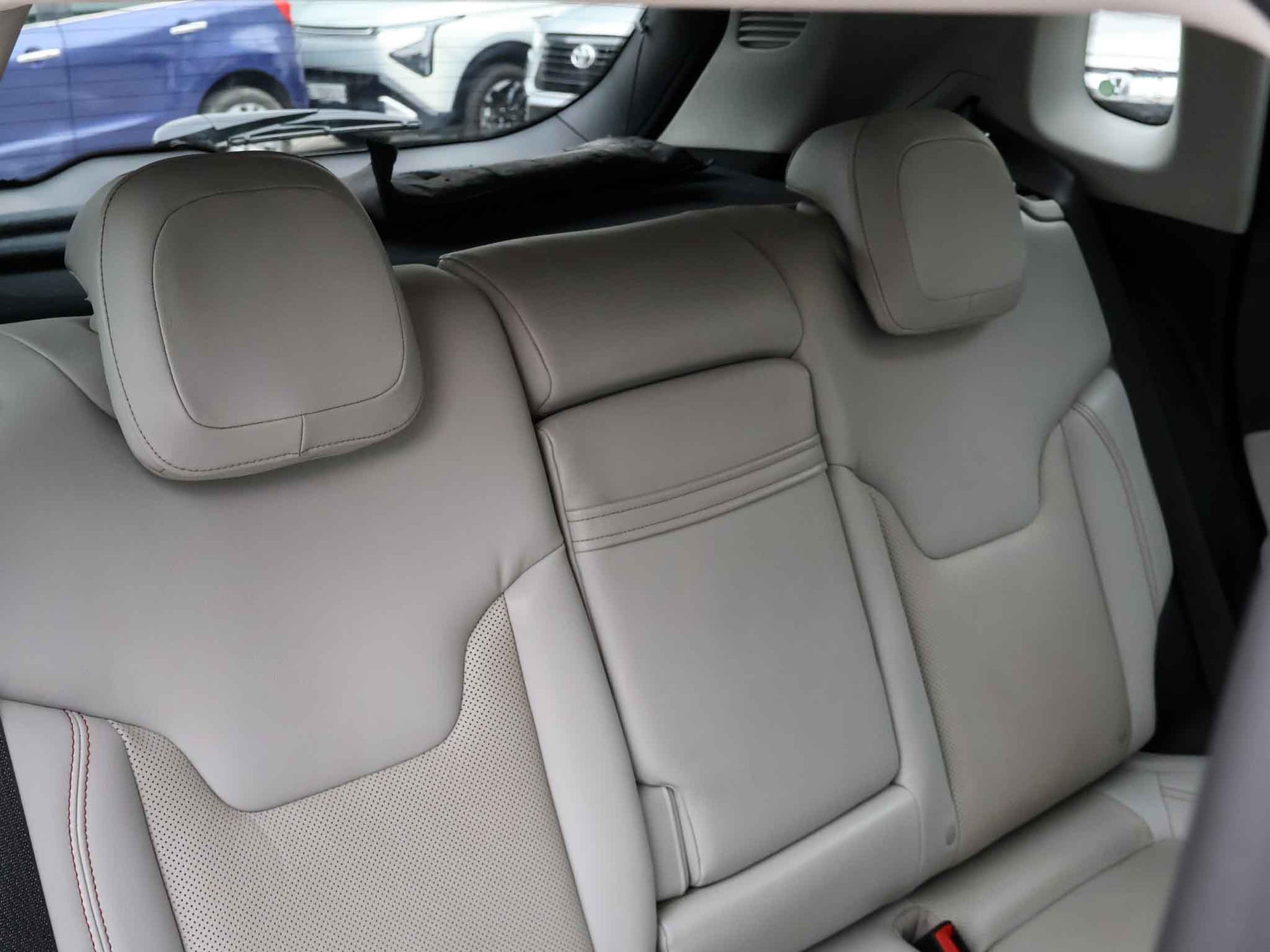 2018 Jeep Compass Limited Plus 2.0