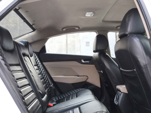 Hyundai Verna SX 1.5 MPI MT