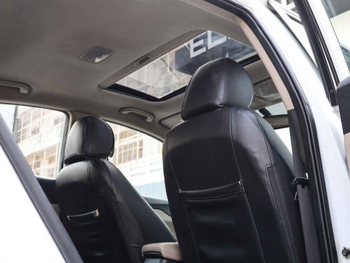 Hyundai Verna SX 1.5 MPI MT