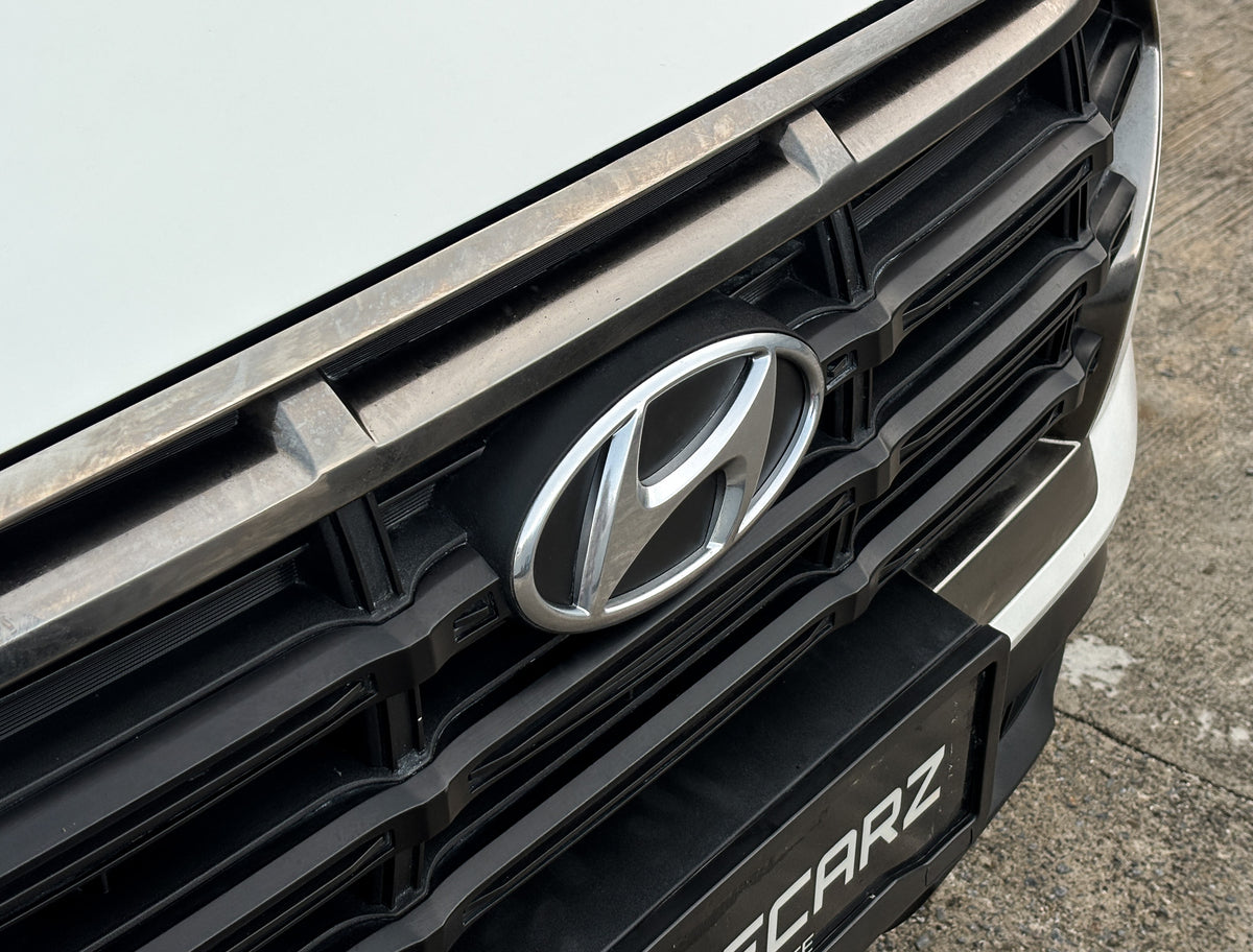 2021 Hyundai Creta SX (O) 1.4 Turbo