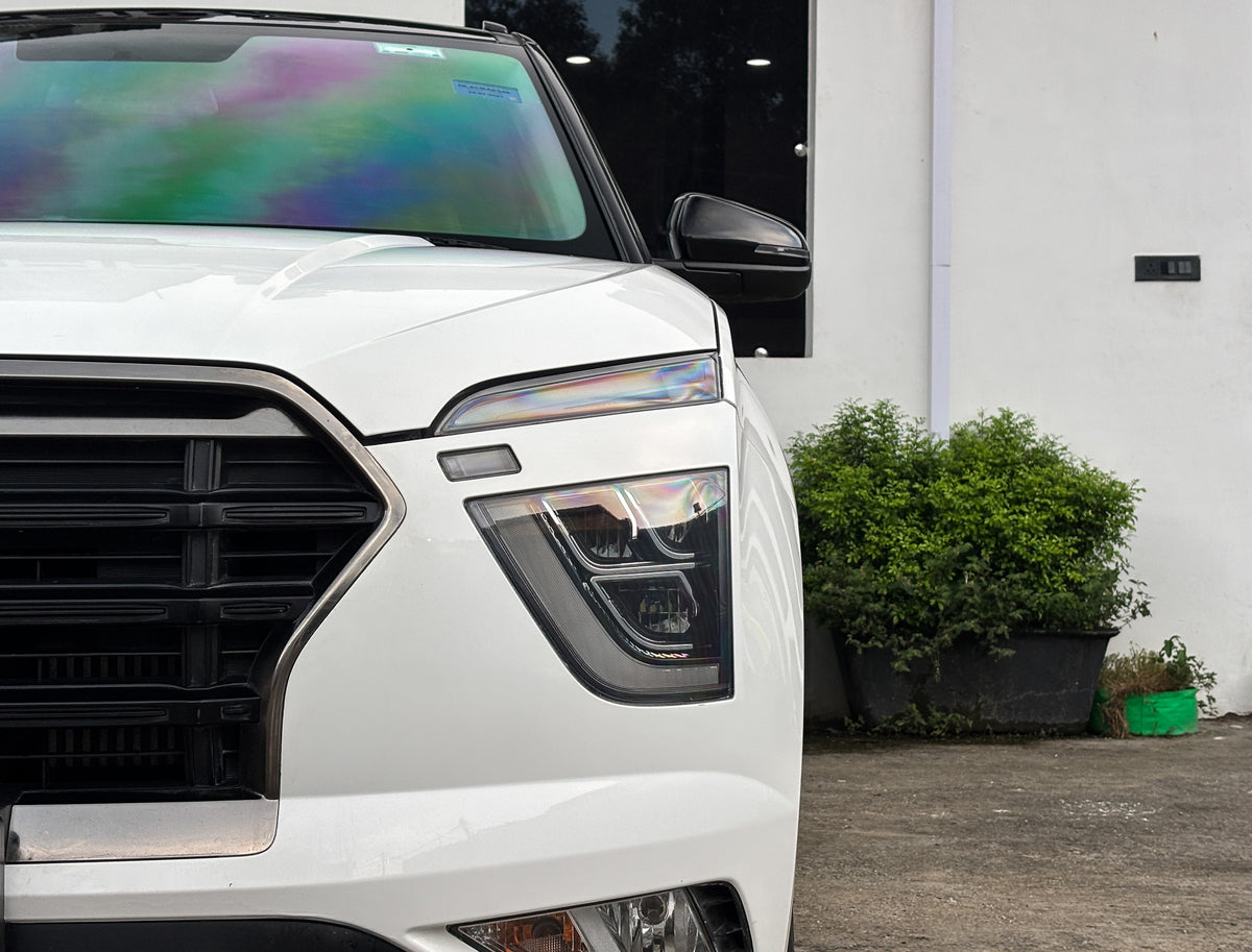 2021 Hyundai Creta SX (O) 1.4 Turbo