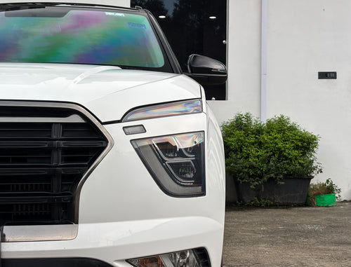 2021 Hyundai Creta SX (O) 1.4 Turbo