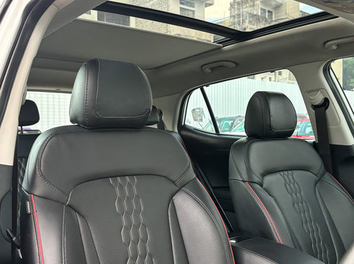 2021 Hyundai Creta SX (O) 1.4 Turbo