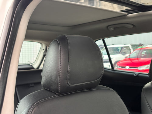 2021 Hyundai Creta SX (O) 1.4 Turbo