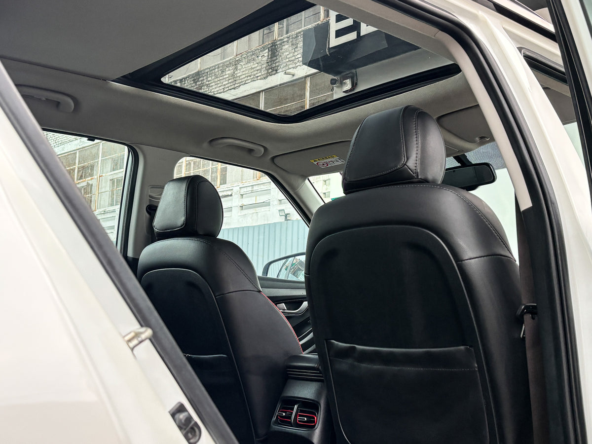 2021 Hyundai Creta SX (O) 1.4 Turbo