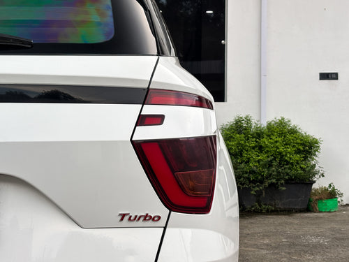 2021 Hyundai Creta SX (O) 1.4 Turbo