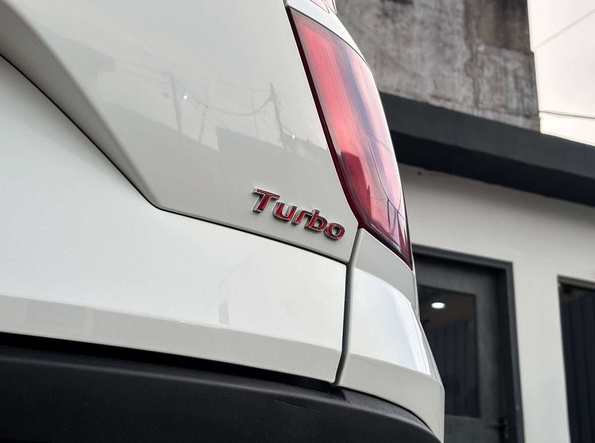 2021 Hyundai Creta SX (O) 1.4 Turbo