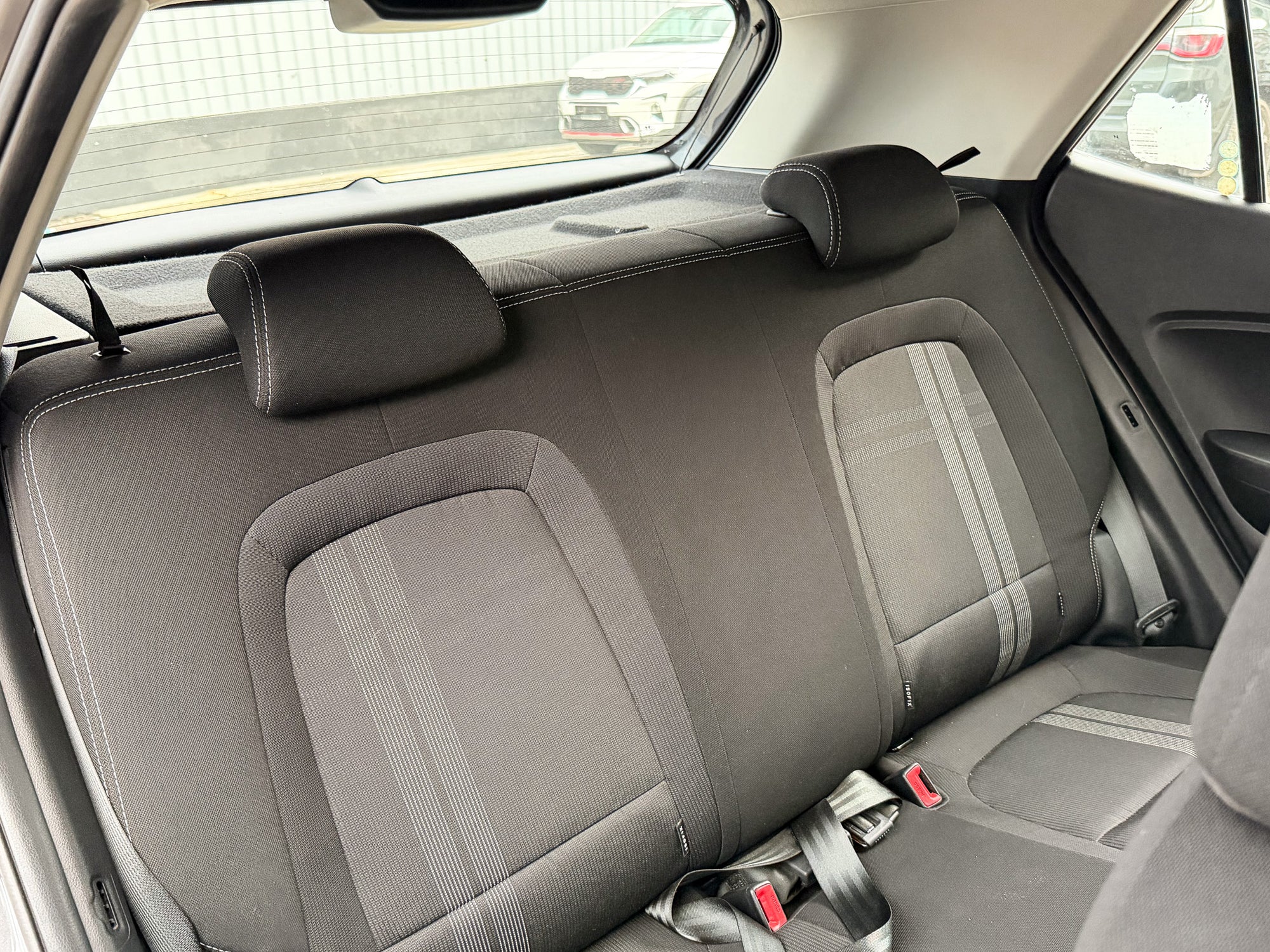 2021 Hyundai Venue SX 1.5 Turbo IMT