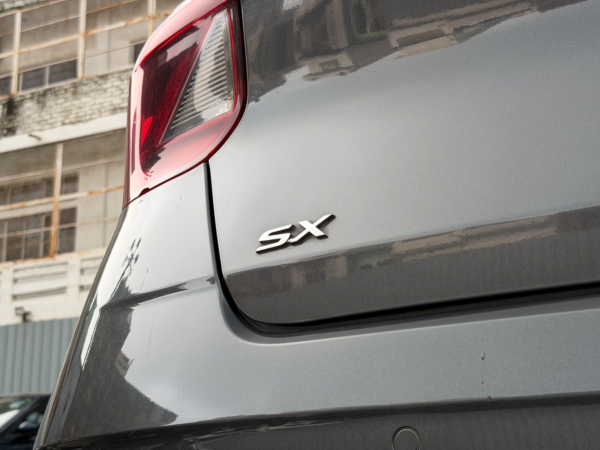 2021 Hyundai Venue SX 1.5 Turbo IMT