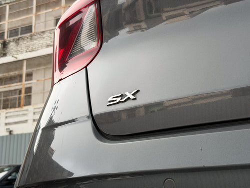 2021 Hyundai Venue SX 1.5 Turbo IMT