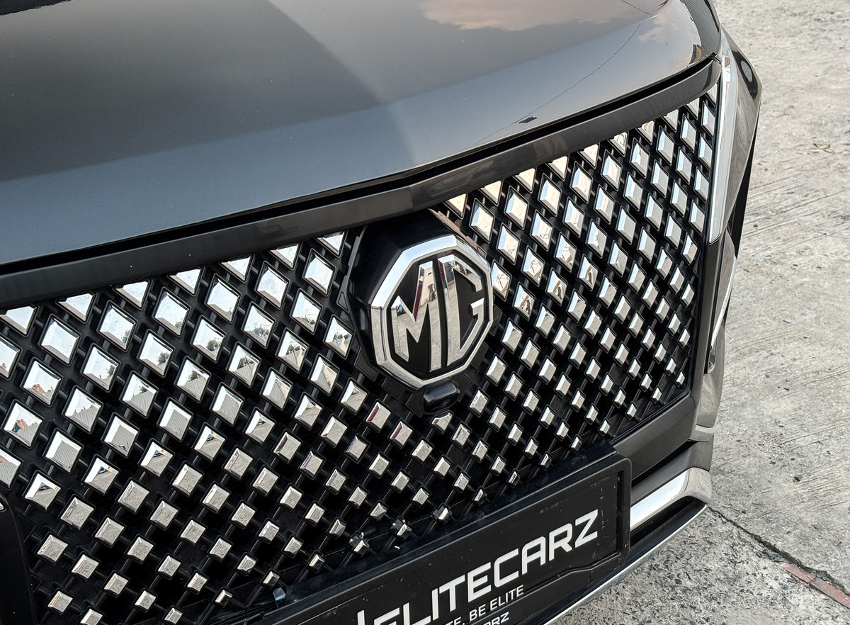 2023 MG Hector Plus Sharp Pro CVT