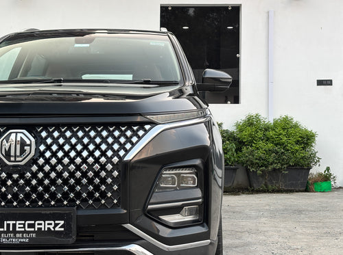 2023 MG Hector Plus Sharp Pro CVT