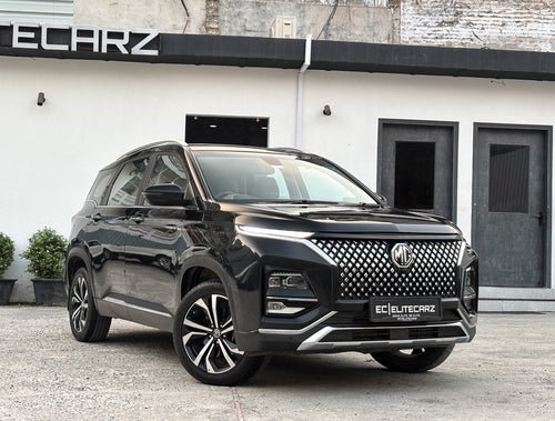 2023 MG Hector Plus Sharp Pro CVT