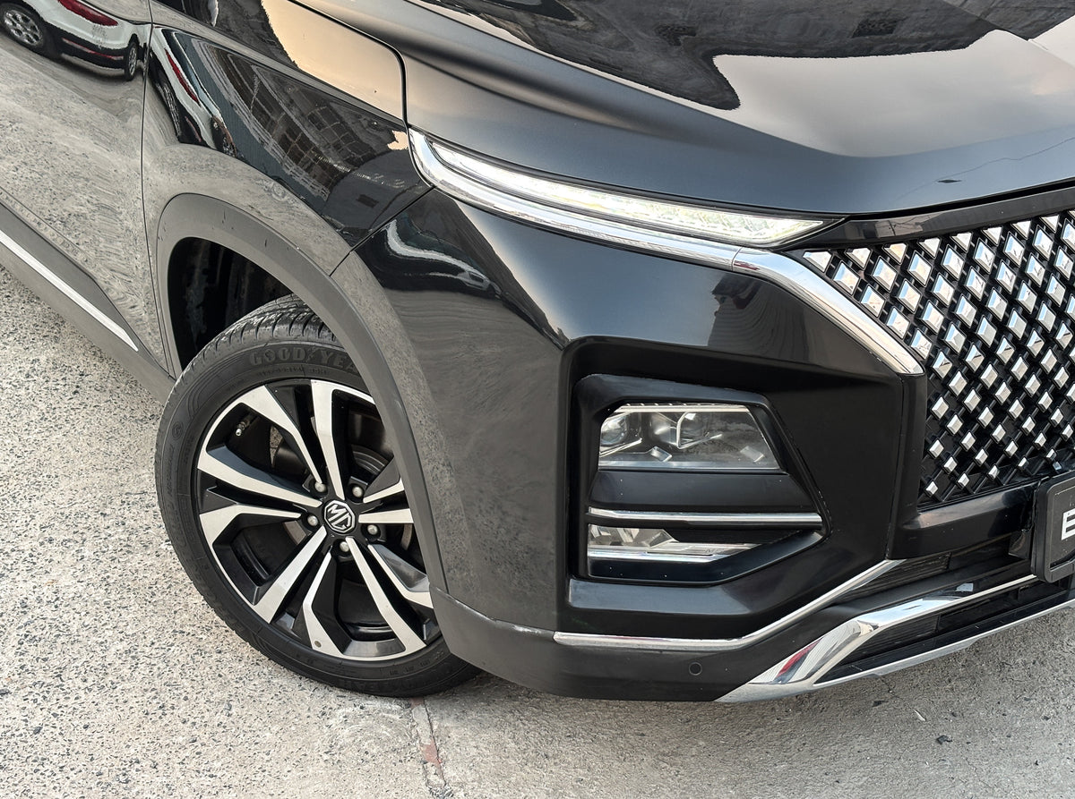 2023 MG Hector Plus Sharp Pro CVT