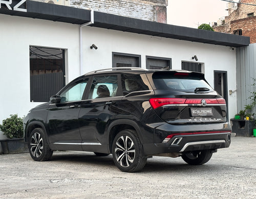 2023 MG Hector Plus Sharp Pro CVT
