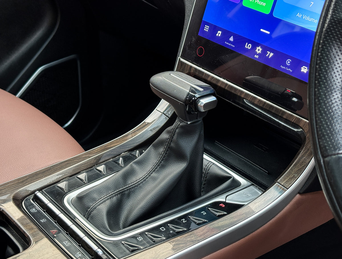 2023 MG Hector Plus Sharp Pro CVT