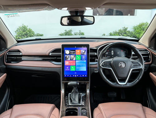2023 MG Hector Plus Sharp Pro CVT